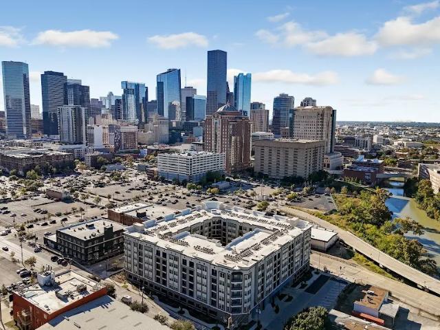 Fresh Downtown & Midtown Living with Poolside Perks | 1BR from $1,760/mo