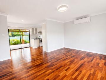 Fresh, Easy Care Home with Modern Comforts & Outdoor Appeal