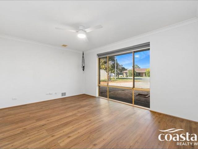 Fresh & Easy Care Living in a Quiet Safety Bay Cul de Sac