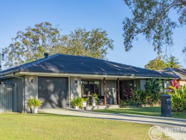 Fresh, Easy Living in a Quiet Mullumbimby Cul de Sac