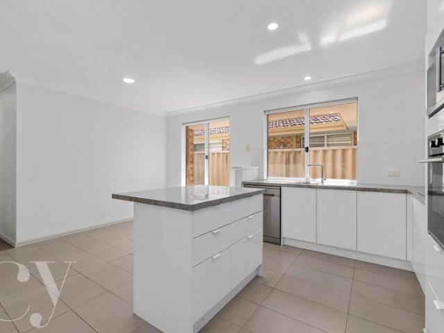 Fresh, Easy Living in Rivervale