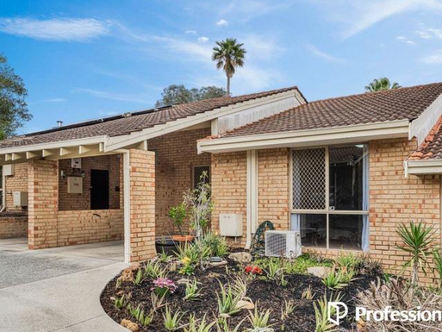 Fresh, Easy & Low Maintenance Living!