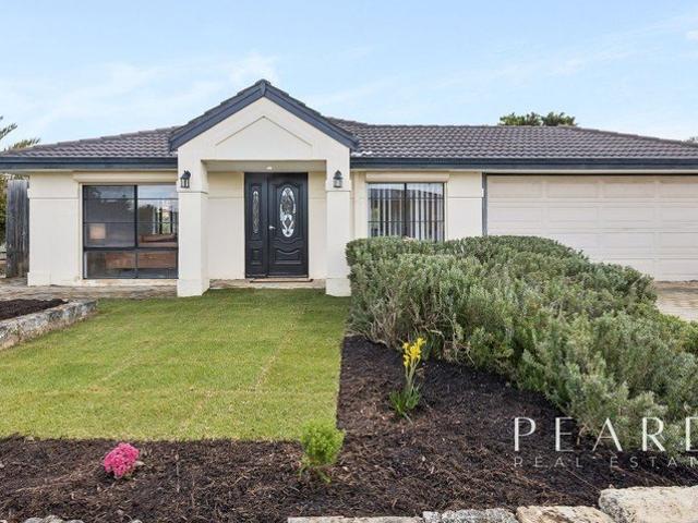 Fresh, Family Friendly Living in the Heart of Quinns Rocks