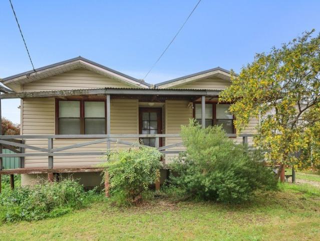 Fresh Family Home