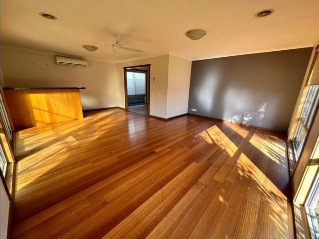 Fresh, Family Home
