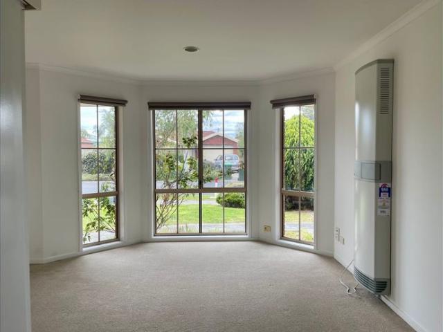 FRESH FAMILY HOME