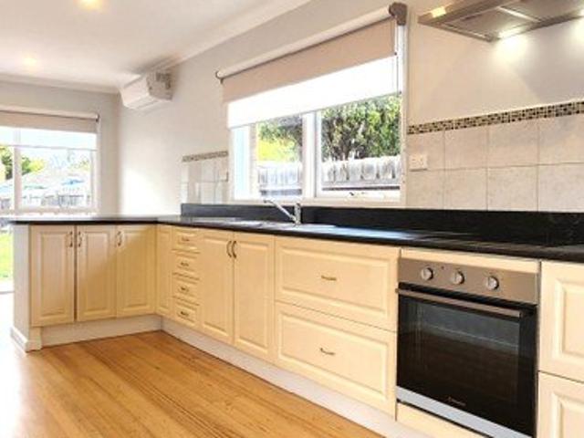 Fresh Family Home