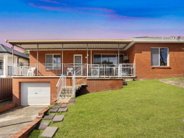 Fresh family home set on a beautifully elevated 600.7sqm parcel