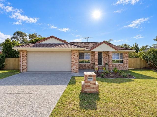 Fresh Family Living on 600m²