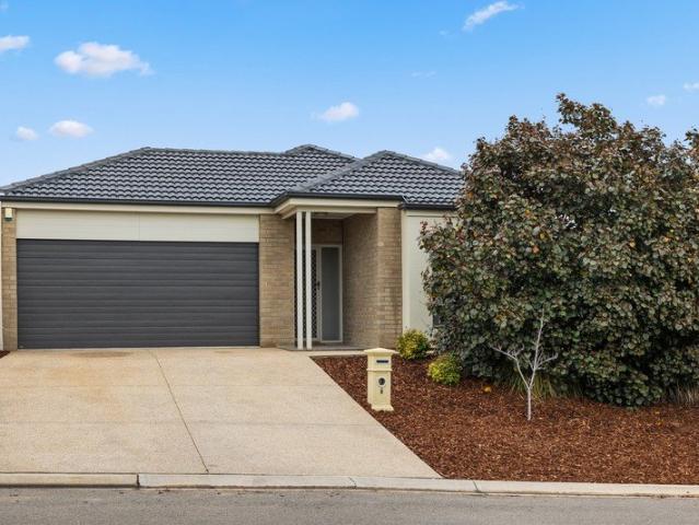 Fresh Family Living in Hillbank's Leafy Pocket