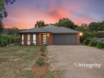 Kinglake West, Whittlesea Area, Victoria