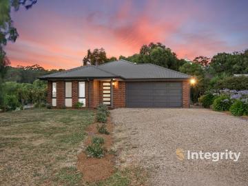 Kinglake West, Whittlesea Area, Victoria