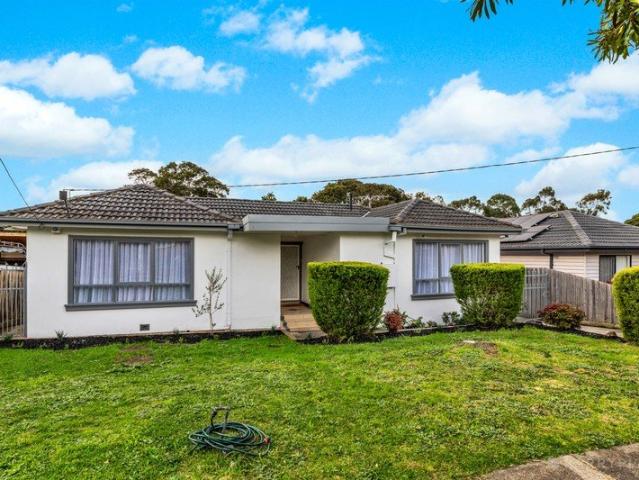 FRESH, FABULOUS & FIRST HOME READY