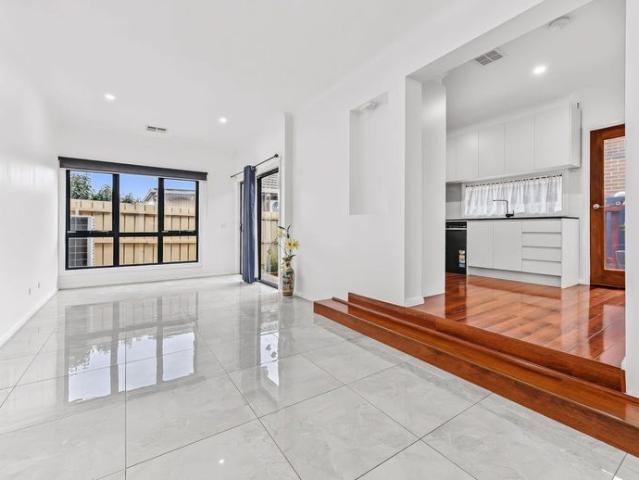 Fresh, Fabulous & Fully Gated!