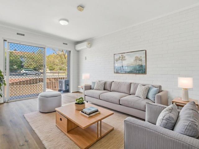 Fresh Feel, Fantastic Location
