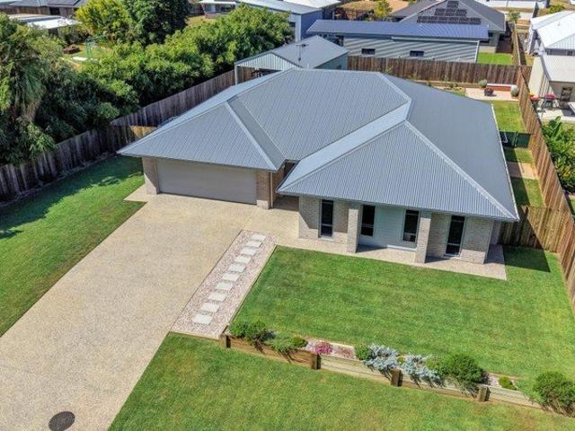 Fresh, Finished & Perfectly Positioned in Branyan!
