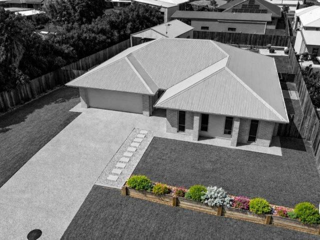 Fresh, Finished & Perfectly Positioned in Branyan!