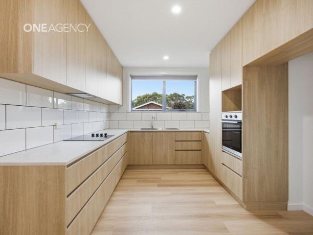 Fresh Finishes, Effortless Living