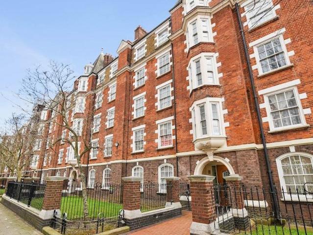 Fresh Food & Wine, 345 Scott Ellis Gardens, London, NW8 9HG, United Kingdom | 1 bed apartment for rent #118517965 | Rentberry