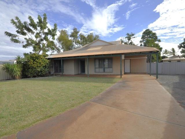 Fresh Flooring, Spacious Living 3x1 Home