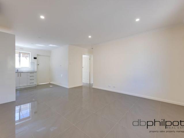 Fresh, Fun & Fabulous – Stylish 2 Bedroom Unit!