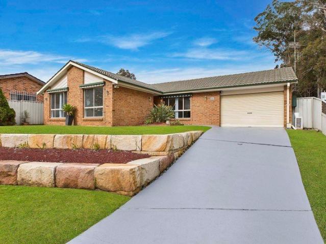 Fresh, Functional & Move In Ready