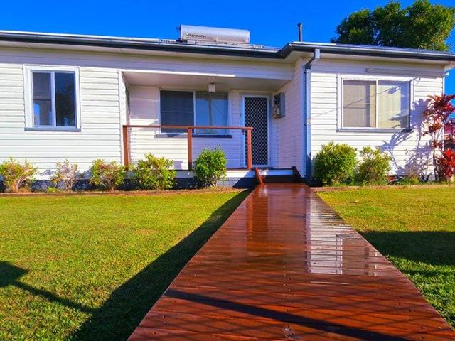 Fresh, Functional and Perfectly Positioned Family Home
