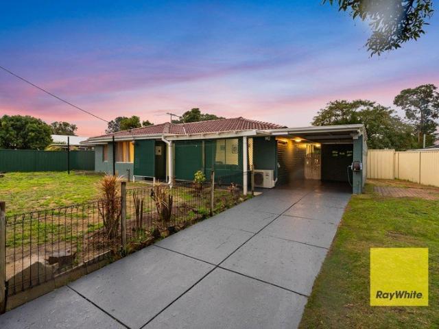 FRESH, FUNCTIONAL & FULL OF POTENTIAL 759m² WITH ROOM TO GROW