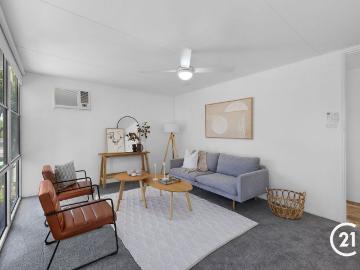 Fresh, Functional & Ready for You to Move in