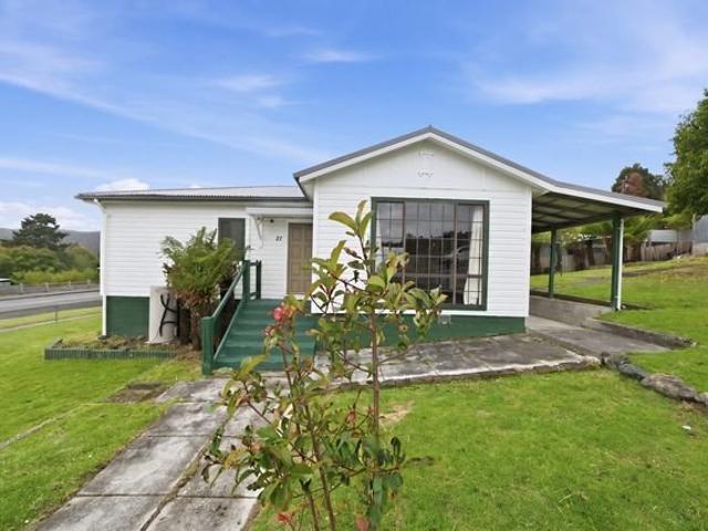 Fresh, Fully Updated & Ready to Go Ideal Home or Investment