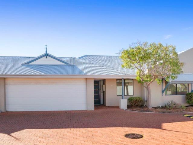 Fresh, Fully Refurbished & Ready to Move In