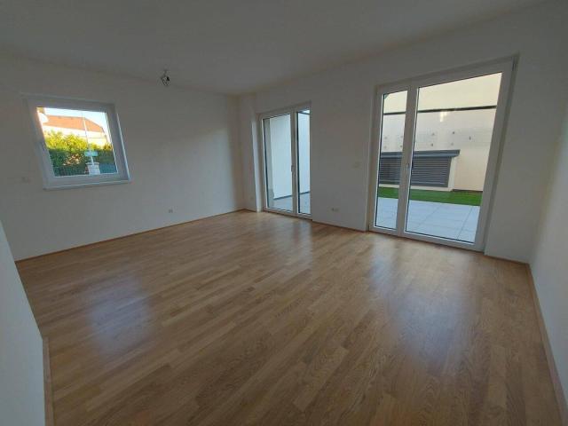Fresh Home Feeling – 3 Zimmer mit Flair