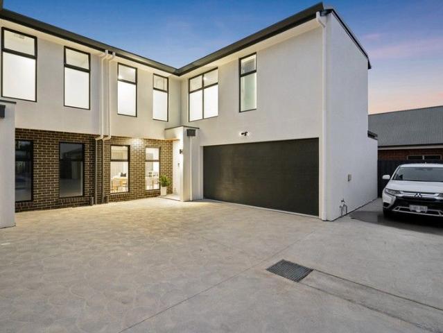 Fresh Home Feels! Brand New Residence with Four Bedrooms