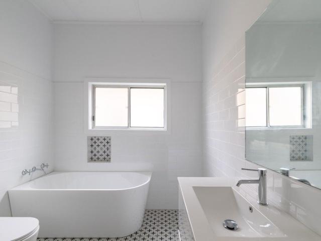 Fresh Interiors, Classic Charm