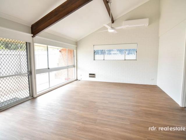 FRESH INTERIORS, GREAT LOCATION