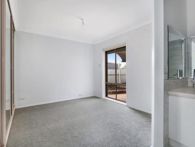 Fresh Interiors, Exceptional Space & Everyday Convenience