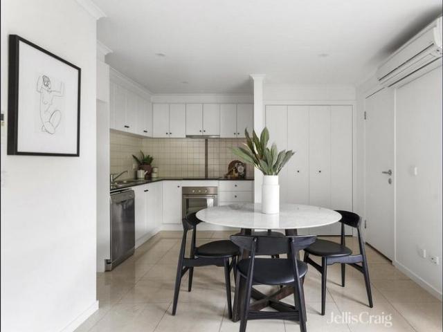 Fresh, Inviting Three Bedroom Home