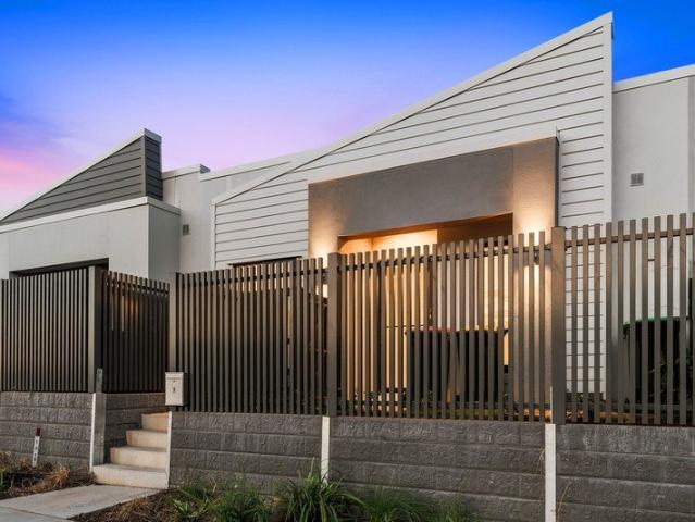 Fresh Keys, Beautiful Finishes & the Providence Lifestyle