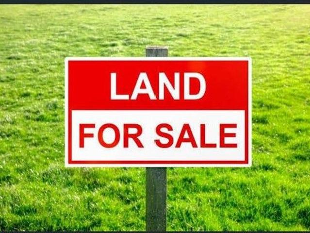 Fresh Land Release. Prime Location. Q4 2026 Late Registration. 5% Deposit only