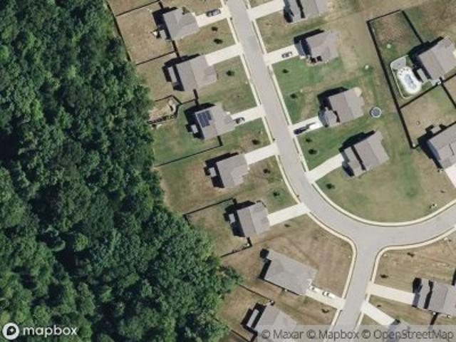Fresh Laurel Ln