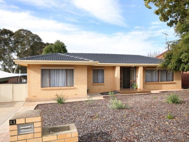 Fresh, Light & Beautifully Renovated Solid Brick Home