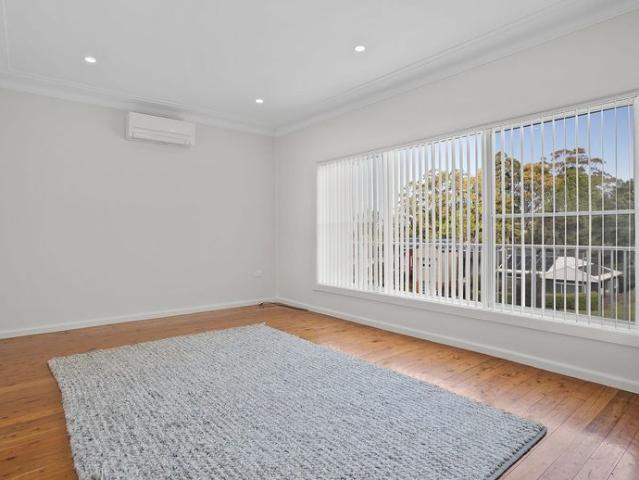 Fresh, Light Filled Family Home with Space to Spare!