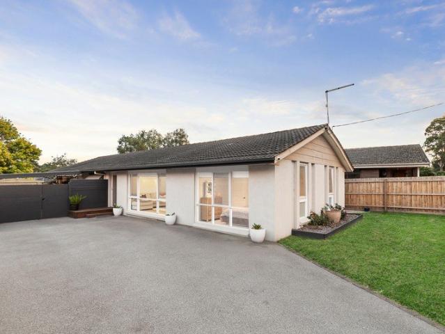 Fresh, Light Filled Family Living with Dual Living Zones, Outdoor Entertaining & Exceptional Storage