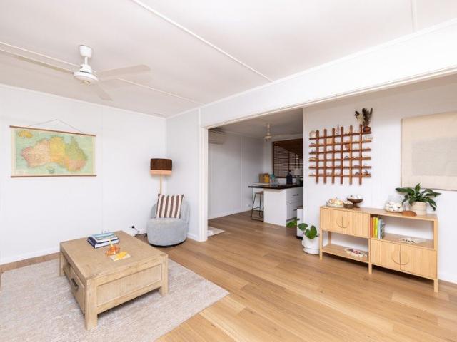 Fresh, Light & Perfectly Located