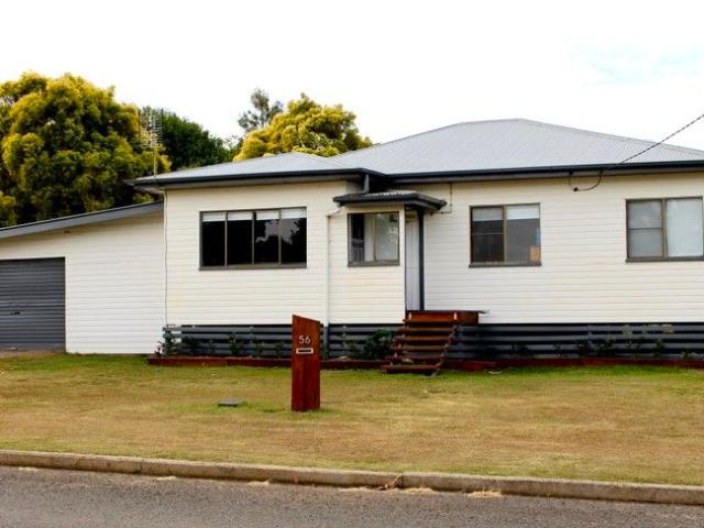 Long Term Lease