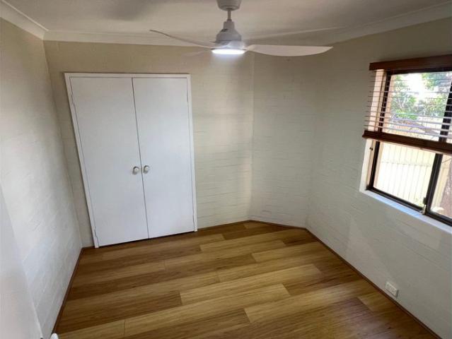 FRESH, LOW MAINTENANCE LIVING CLOSE TO THE CBD