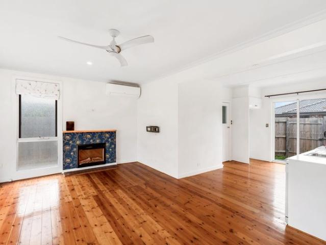 Fresh, Low Maintenance Living in a Convenient Location