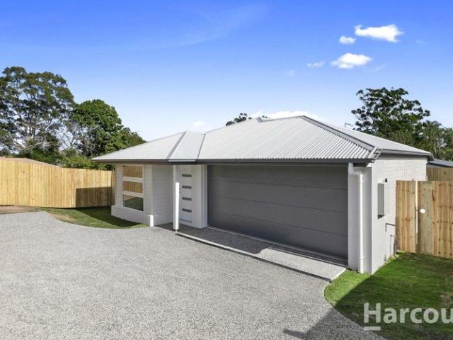 Fresh & Modern 4 Bed Family Home in the Heart of Maryborough