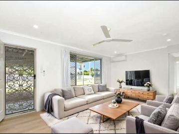 Fresh Modern Comfort