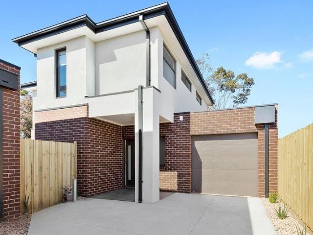 Fresh, Modern & Central!